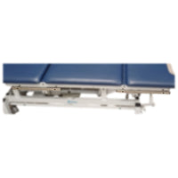 Kit rail laterali cm 45 per lettino elettrico NORMA