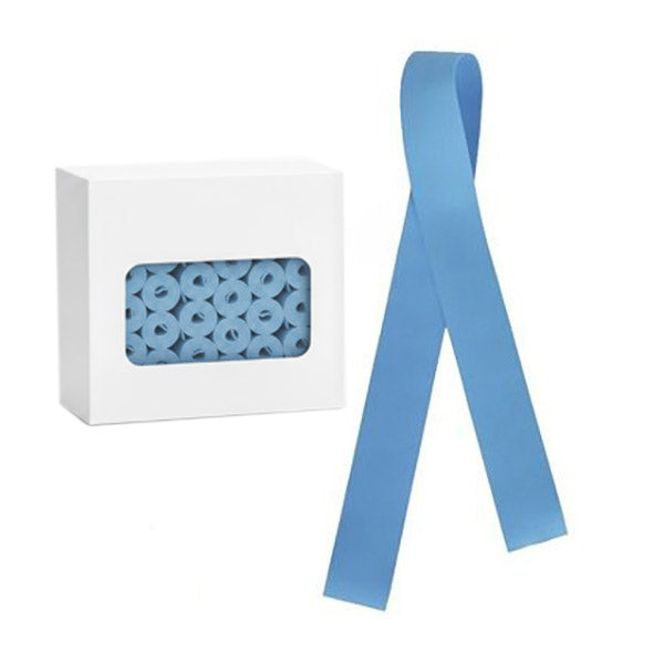 Laccio emostatico MEDLINE Blu cm 2,5 x 46 (100 pz.)