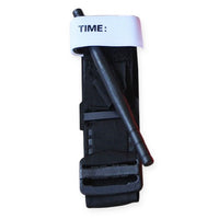 Laccio emostatico Militare - Nero