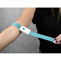 Laccio emostatico QUICK - Verde