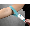 Laccio emostatico QUICK - Verde