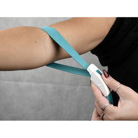 Laccio emostatico QUICK - Verde