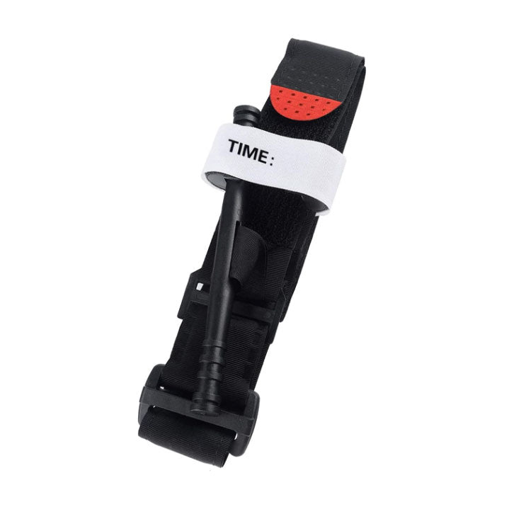 Laccio emostatico tattico CAT Tourniquet