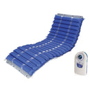 Kit antidecubito (Pompa e Materasso) PIUMA UP LAD463 - per decubito 2° stadio