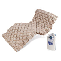 Kit antidecubito (Pompa e Materasso) PIUMA UP1 LAD464 - per decubito 1° stadio