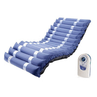 Kit antidecubito (Pompa e Materasso) PIUMA UP2 LAD468 - per decubito 3° stadio