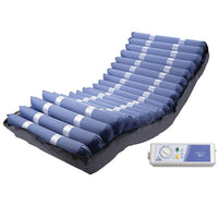 Kit antidecubito (Pompa e Materasso) PIUMA UP3 LAD475 - per decubito 4° stadio