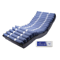 Kit antidecubito (Pompa e Materasso) PIUMA UP4 LAD491 - per decubito 4° stadio