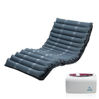 Kit antidecubito (Pompa e Materasso) DOMUS 3 LAD670-3 - per decubito 3° stadio