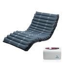 Kit antidecubito (Pompa e Materasso) DOMUS 3 LAD672-2 - per decubito 3° stadio