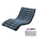 Kit antidecubito (Pompa e Materasso) DOMUS 3 LAD670-2 - per decubito 3° stadio