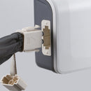 Kit antidecubito (Pompa e Materasso) DOMUS 3 LAD670-3 - per decubito 3° stadio