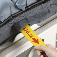 Kit antidecubito (Pompa e Materasso) DOMUS 3 LAD670-3 - per decubito 3° stadio