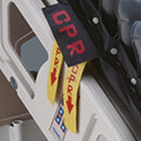 Kit antidecubito (Pompa e Materasso) DOMUS 3 LAD672-2 - per decubito 3° stadio