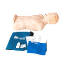 Manichino Choking Charlie