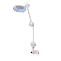 Lampada a luce fredda a 9 LED Primaled-Fix da parete