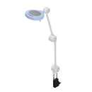 Lampada a luce fredda a 9 LED Primaled-Fix da parete