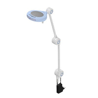 Lampada a luce fredda a 9 LED Primaled-Fix da parete