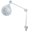 Lampada a luce fredda a 9 LED Primaled-Fix da parete