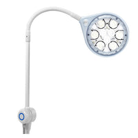 Lampada a luce fredda a 9 LED Primaled-Flex da parete