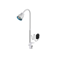 Lampada a led ALFA-FLEX da tavolo