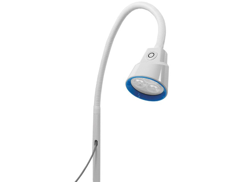 Lampada a led ALFA-FLEX da tavolo