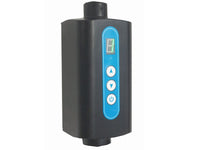 Lampada a led SPOT su carrello