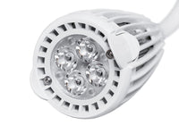 Lampada Led LUXIFLEX Plus - 35000 lux - su carrello