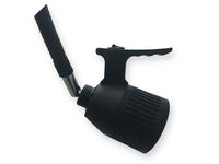 Lampada LUMINA a Led su carrello