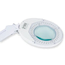 Lampada con lente a LED Lupa da tavolo