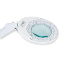 Lampada con lente a LED Lupa da tavolo
