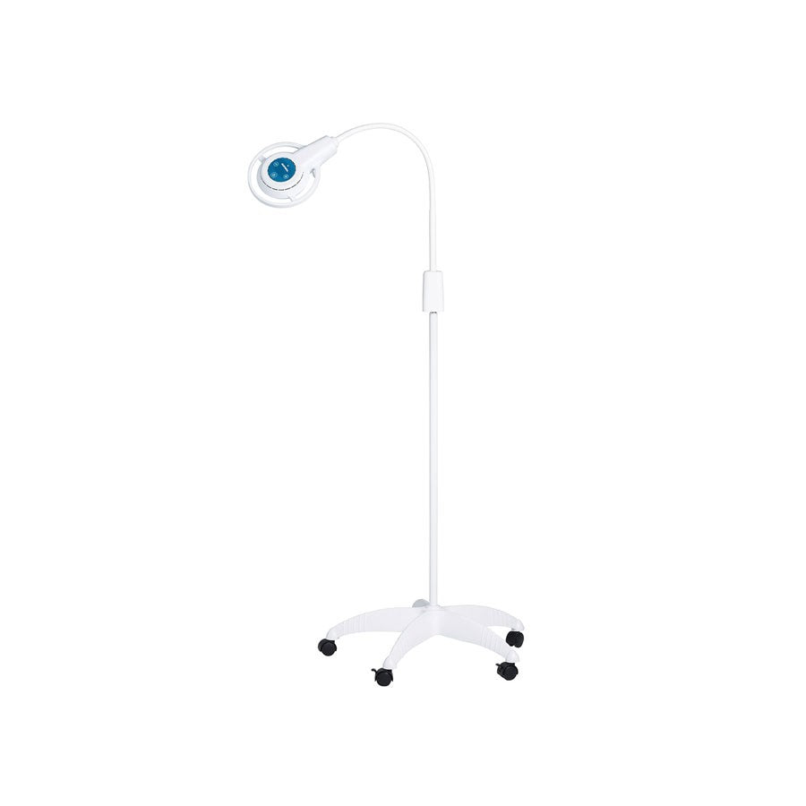 Lampada MS Led FLEX Plus su carrello