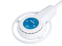 Lampada MS Led FLEX Plus su carrello