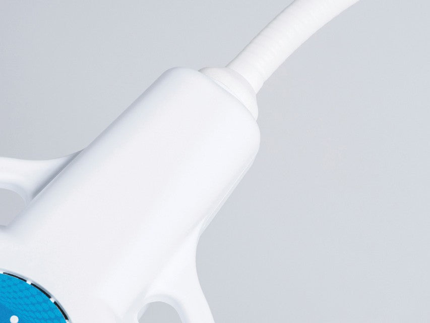 Lampada MS Led FLEX Plus su carrello