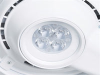 Lampada MS Led Plus su carrello