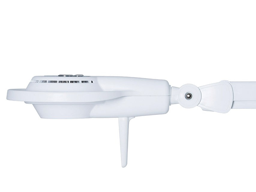 Lampada MS Led Plus su carrello