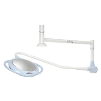 Lampada Scialitica PENTALED 28 a soffitto