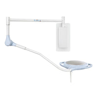 Lampada Scialitica PENTALED 28 da parete