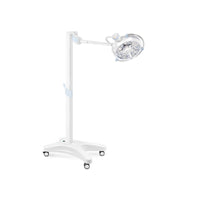 Lampada Scialitica PENTALED 30E su piantana