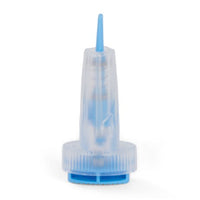 Lancetta pungidito MEDLINE automatica - ago 28G (conf. 200 pz.)