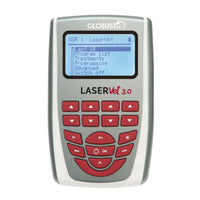 Laserterapia per veterinaria GLOBUS LaserVet 3.0