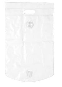 Set lavatesta gonfiabile NEFTI Home