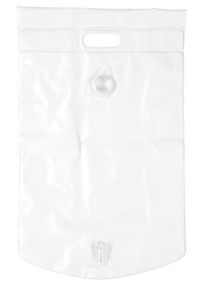 Set lavatesta gonfiabile NEFTI Home