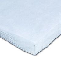 Lenzuolo monouso TNT cm 140X240 (conf. 50 pz.)