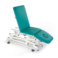 Lettino elettrico ad altezza variabile ATENA - Larghezza 80 cm