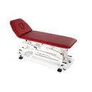 Lettino elettrico ad altezza variabile EDO - Larghezza 80 cm