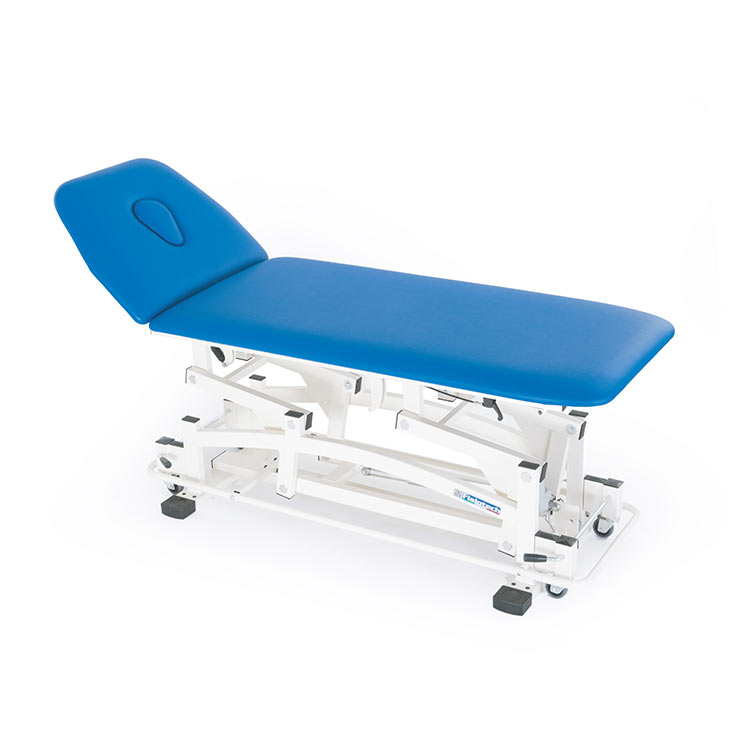 Lettino elettrico ad altezza variabile ELIA - Larghezza 80 cm