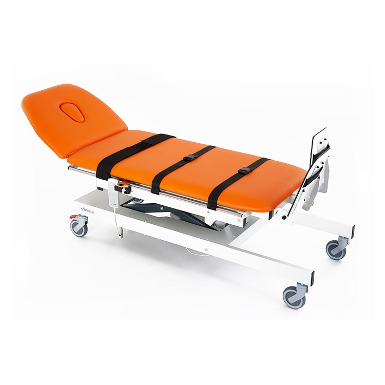 Tavolo da statica EMERA