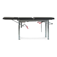 Lettino ginecologico ESTIA