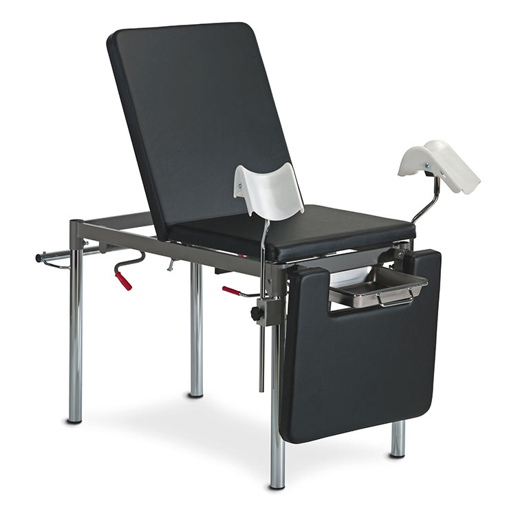 Lettino ginecologico ESTIA